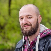 Jakub Rebelski's Photo