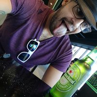 Photos de Yuri Gouvêa