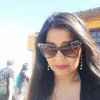 Miriam Cumbe's Photo