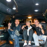 Victor Kindread的照片