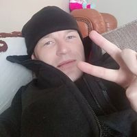 Nazarijus Kacinas's Photo