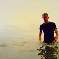 Fotos von Filip Andrzejewski