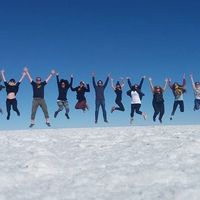 Andes Salt Expeditions的照片