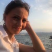 Ebru Tamahkar's Photo