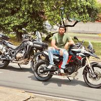 Sebastian Dom's Photo