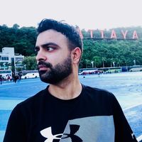 Faisal Shahzad's Photo