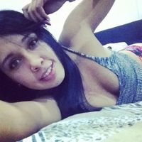 Johanna Camacho's Photo