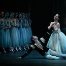 Bilder von ‘Giselle’ Ballet By A.Adan In SABT Alisher Navoi