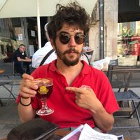 Ambroise Lavigne's Photo