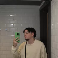 Dylan Rubio Grandicelli's Photo