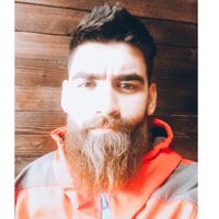 MohammadReza Maboudi's Photo