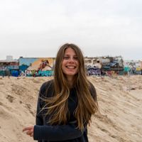 Agata Kowalska的照片