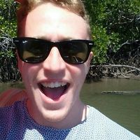 Thomas  Buckley's Photo