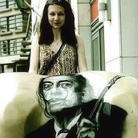 Aleksandra Artemjeva的照片