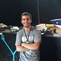 Akaki Ivanishvili's Photo