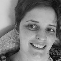 Erzsébet Lackner's Photo