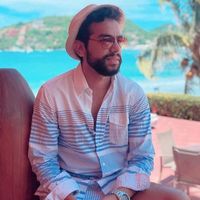 Eder Delgado Vega's Photo