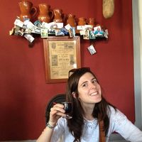 Eloïse Perbos的照片