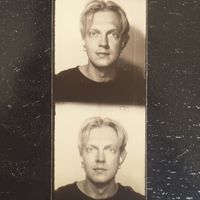 Andréy Koryavin's Photo