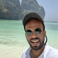 Mohammed Al Falahi's Photo