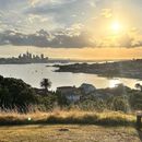 New Year From The Mountain To The Beach的照片