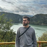 Rodrigo Dinis's Photo