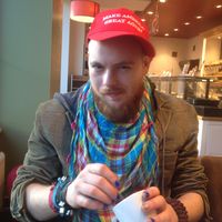 Samuel Carlisle's Photo