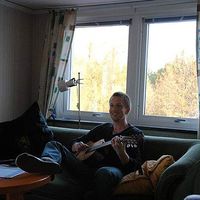 David Eriksson's Photo