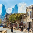 Baku Time Travel: Explore the Secrets of Old city's picture