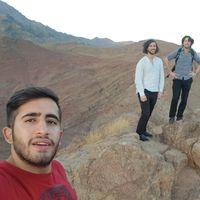 Arman Salar's Photo