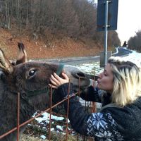 Alessandra Ferreri的照片