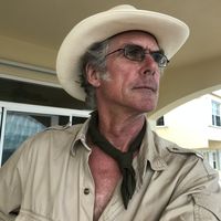 Lonn Holiday的照片