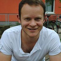 Felix Hallecker's Photo