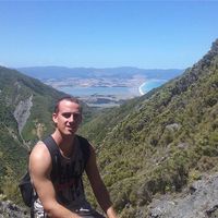 Andrew Brady的照片