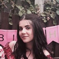 Paulina Rozalew's Photo