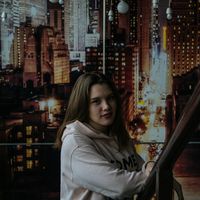 Le foto di Vika Zemko