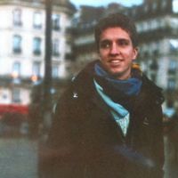 David Kampmann's Photo