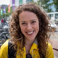 Kirsten Pothof's Photo