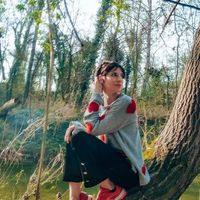 Beatrice Malfatti的照片