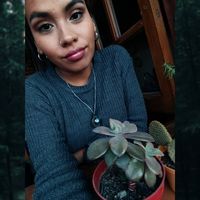 Cristina Caro's Photo