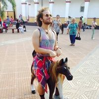 Micah Corning-Myers's Photo