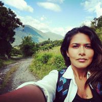 Trisandhi Gosine's Photo