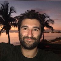 Alex Boreale's Photo