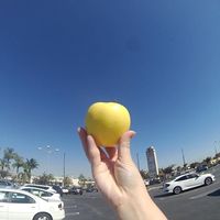 Deborah Kang的照片