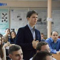 Vlad Golubev的照片