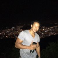 Alejandro Aquino's Photo