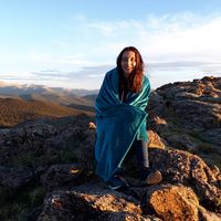 zeynep coşkun's Photo