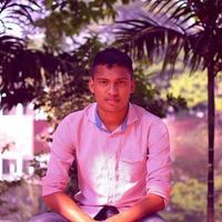 Nazmul Sarker's Photo