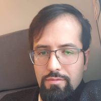 Mohsen Kermani的照片