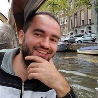 Милорад Ћеранић's Photo